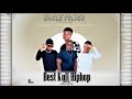 Uncle Feligo Ft Bryfamexy x Bizzy Lion x Jerry Reigns - Best Kuli HipHop (Prod by Uncle Feligo)