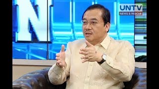 Leachon: DOH, Sanofi had pre-arranged deal before Dengvaxia procurement