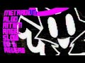 METAROOM - ALGORITHM_ANGEL (slowed&reverb)