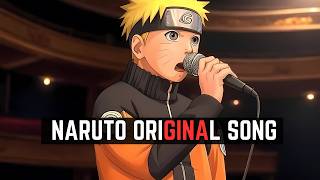 Nightcore - Naruto Uzumaki Tribute Song