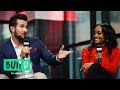 Rachel Lindsay & Bryan Abasolo On Their 