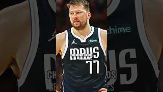 The Dallas Mavs Were Fed up With Luka Doncic | @ESPN #shorts