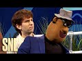 Amusement Park - SNL
