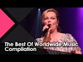 The Best Of Worldwide Music Compilation - Wendy Kokkelkoren (Live Music Performance Video)