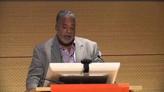 2014 - Climate Change conference 5: Difficult Choices (talks) | The New School