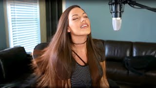 If Ed Sheeran's "Shape of You" were a Christian song by Beckah Shae