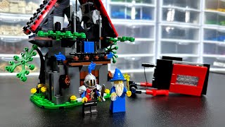 Let's Break Down LEGO Gift With Purchases | brickitectLIVE 12/21/23