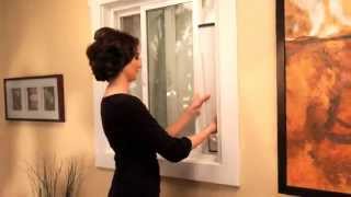 Learn How to Install a Haier Portable Air Conditioner into a Sliding Window