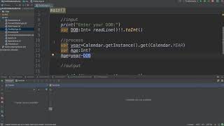 16. Debugging Code in kotlin (SBS)