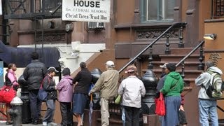 How The Sequester Is Hitting The Poor (with Sam Stein)
