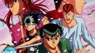 Yu Yu Hakusho Soundtrack (Preparation Theme)