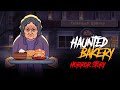 Haunted Bakery | Bloody Monday Horror Stories | Horror Stories in English|