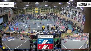 2023 Week 0 Playoffs Match 6