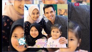 Menikah Muda, Adrian Maulana & Dessy Ilsanty Harmonis Selama 18 Tahun Part 02 - Titik Balik 18/05