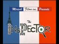The Inspector Main Theme - Henry Mancini