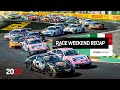 Round 8: Race Weekend Monza, Porsche Mobil 1 Supercup 2022