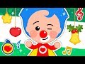 🎄 Navidad Navidad Dulce Navidad 🎄 Y Más Canciones Infantiles de Navidad ♫ Plim Plim