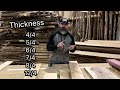 the ultimate guide to buying hardwood lumber say goodbye to big box stores lumber