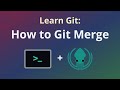 Git Tutorial #11: How to Merge Branches and Resolve Conflicts | Learn Git with GitKraken