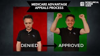 How To Appeal A Medicare Advantage Denial