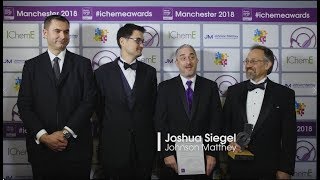 Ceramic pellet improves heat transfer – IChemE Oil and Gas Award Winner 2018