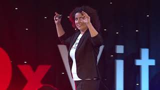 To participate or not to participate in Eurovision? | Genoveva Hristova-Murray | TEDxVitosha