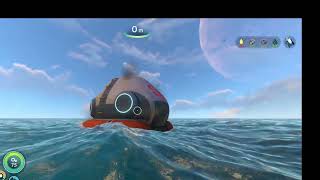 SUBNAUTICA