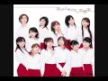 morning musume namida ga tomaranai houkago