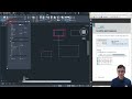 개념탑재 오토캐드 오토캐드 기초 4일 완성 2일차