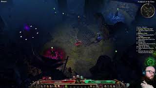 Getting everybody to 100 before any new alts | Grim Dawn | PC