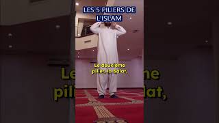 Les 5 piliers de l´islam