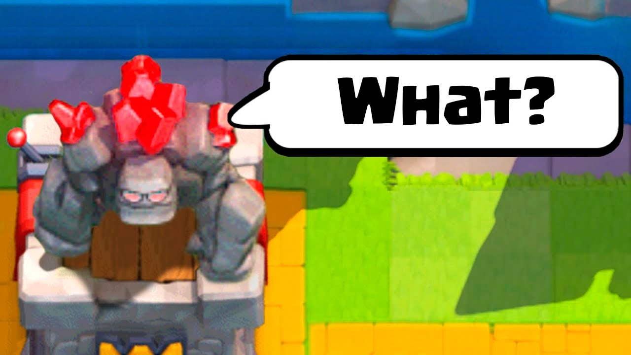 Clash Royale Meme 14 Youtube