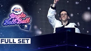 Sigala - Full Set (Live at Capital's Jingle Bell Ball 2019) | Capital