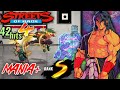 【4K】Streets of Rage 4 - Mania+ S-Rank 1CC (Shiva)