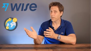 HOW TO Use Wise / TransferWise - Currency Transfer Explained
