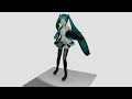 mmd blender i don t even....