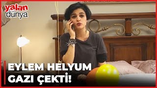 Kocabaşlar'dan Şehmuz'a Sürpriz Doğum Günü Partisi - Yalan Dünya 60. Bölüm