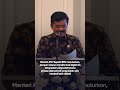 Menteri ATR/Kepala BPN & Wakil Menteri ATR/Wakil Kepala BPN menghadiri Peluncuran Program (e-PNBP)