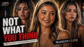 Madelyn Cline: The Image Hollywood Keeps Reinforcing