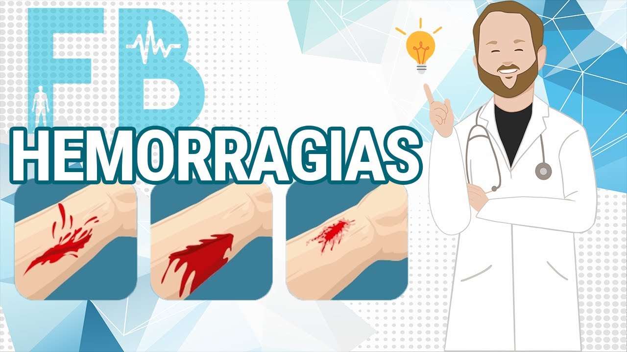 Hemorragia Youtube