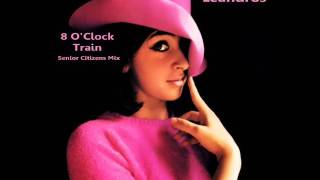 Vicky Leandros - 8 O'Clock Train (Senior Citizens Mix)