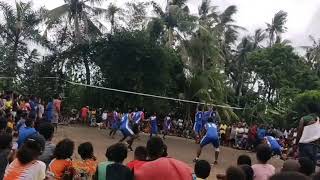 Jnr Mono Taeara Current Amoa.Boera tournament 2021. short highlight