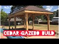 gazebo build