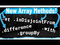 20+ Must Know Array Methods That Almost Nobody Knows