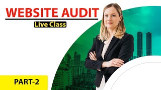Website Audit Checklist 2022 -  Instant SEO Audit For Any Clients by learnfromseoexpert*
