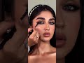 واسه این میکاپ غش نکنی کم کاری کردی 🥹♥️ makeup makeupartist میکاپ beautyindustry beauty glam