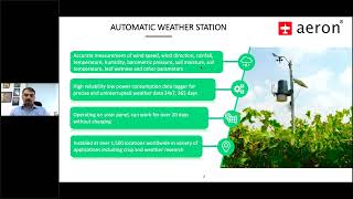 IoT products that are helping farmers in smart agriculture - By Mr. Ashvani Shukla