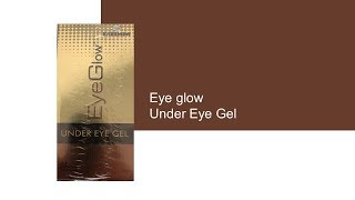 Eye Glow Under Eye Gel : ClickOnCare