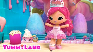 Meet Bianca Bubblegum 💗 | Episode 2 | Yummiland