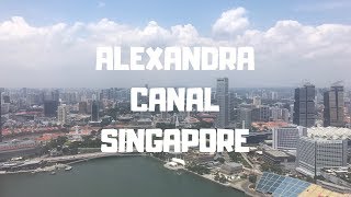 Alexandra Canal Singapore